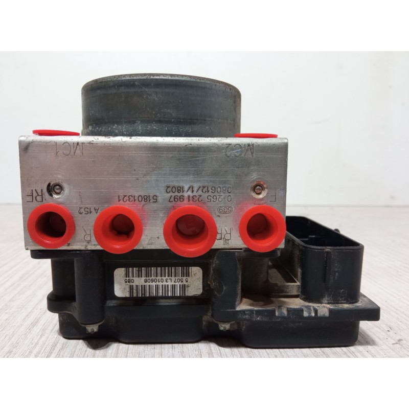 Recambio de abs para peugeot bipper tepee 1.4 hdi referencia OEM IAM 0265231997 5 507 L3 010608 080612/1/1802