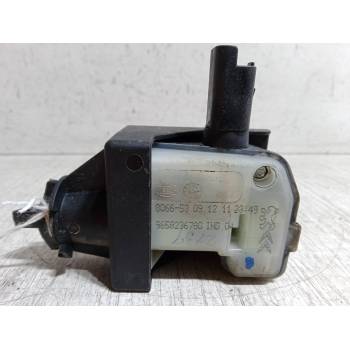 MOTOR CIERRE CENTRALIZADO TAPA COMBUSTIBLE 9658236780 