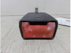 Recambio de anclaje cinturon delantero derecho para fiat panda / panda classic (169_) 1.1 (169.axa1a) referencia OEM IAM 3303282 2