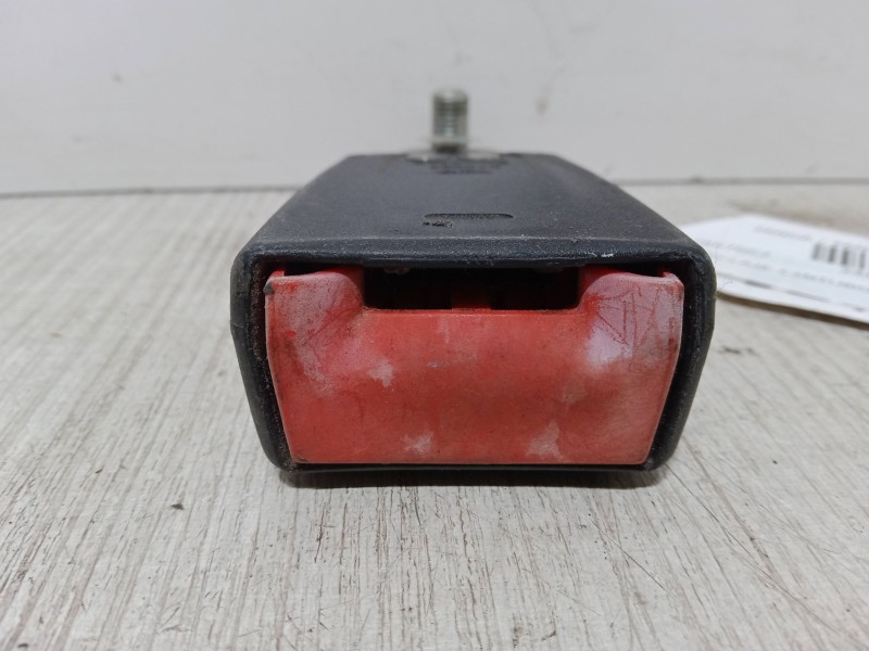 Recambio de anclaje cinturon delantero derecho para fiat panda / panda classic (169_) 1.1 (169.axa1a) referencia OEM IAM 3303282 Recambio de anclaje cinturon delantero derecho para fiat panda / panda classic (169_) 1.1 (169.axa1a) referencia OEM IAM 3303282