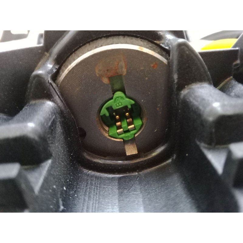 Recambio de airbag volante para renault scénic ii (jm0/1_) 1.6 (jm0c, jm0j, jm1b) referencia OEM IAM 8200381851A  