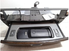 Recambio de consola central inferior para bmw 7 (e65, e66, e67) 735 i, li referencia OEM IAM    2