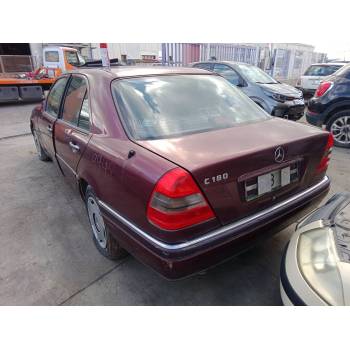 MERCEDES-BENZ CLASE C (W202) de desguace