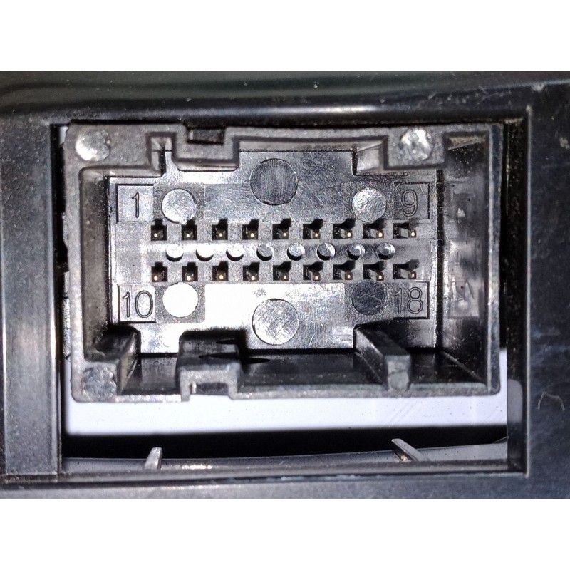 Recambio de cuadro instrumentos para fiat fiorino furgoneta/monovolumen (225_) 1.3 d multijet (225cxg1a, 225axl1a, 225axg11, 225