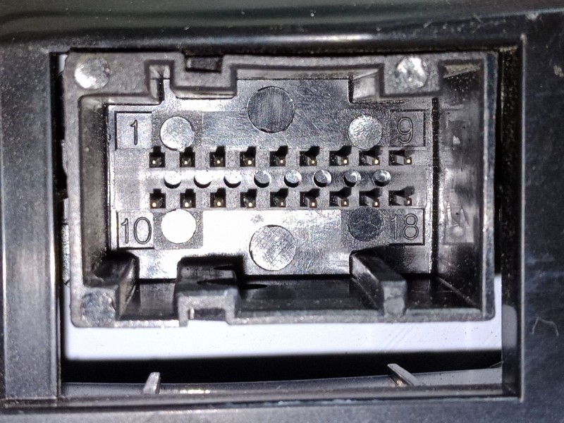 Recambio de cuadro instrumentos para fiat fiorino furgoneta/monovolumen (225_) 1.3 d multijet (225cxg1a, 225axl1a, 225axg11, 225