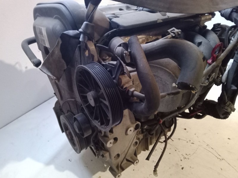 Recambio de motor completo para volvo s40 i (644) 1.6 referencia OEM IAM   
