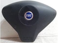 Recambio de airbag volante para fiat stilo van (192_) 1.9 jtd (192dxe1a) referencia OEM IAM 735317551  