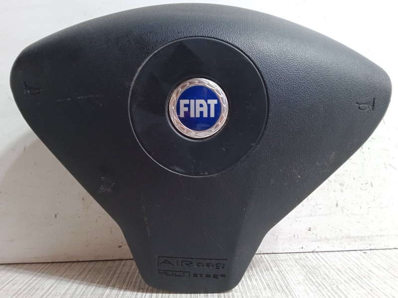 Recambio de airbag volante para fiat stilo van (192_) 1.9 jtd (192dxe1a) referencia OEM IAM 735317551  