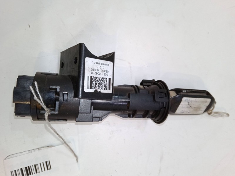 Recambio de clausor para fiat panda (312_, 319_) 1.2 (312pxa1a) referencia OEM IAM 00518006280   Recambio de clausor para fiat panda (312_, 319_) 1.2 (312pxa1a) referencia OEM IAM 00518006280