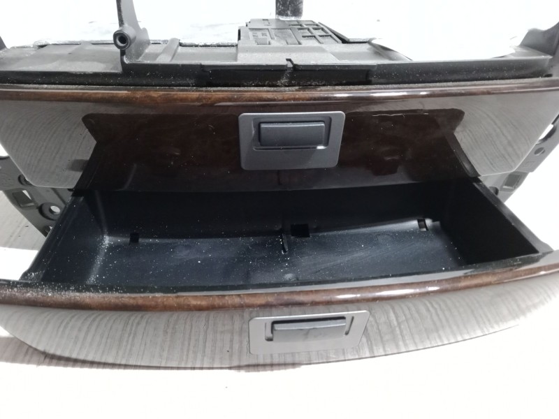 Recambio de consola central inferior para bmw 7 (e65, e66, e67) 735 i, li referencia OEM IAM   