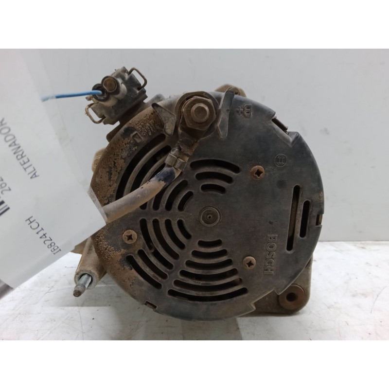 Recambio de alternador para volkswagen polo iii (6n1) 45 1.0 referencia OEM IAM 0123310020 028 903 025 G 