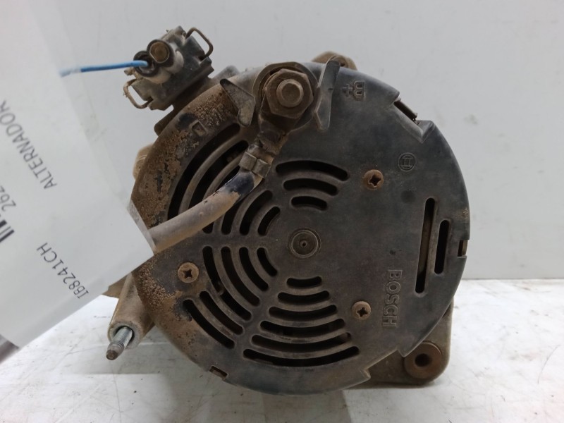 Recambio de alternador para volkswagen polo iii (6n1) 45 1.0 referencia OEM IAM 0123310020 028 903 025 G 