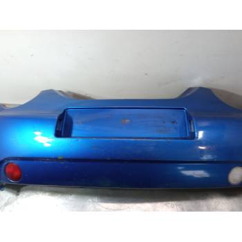 PARAGOLPES TRASERO 