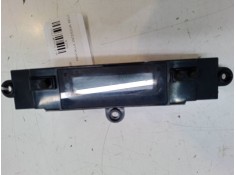 Recambio de pantalla interior reloj para hyundai h-1 travel (tq) 2.5 crdi referencia OEM IAM   