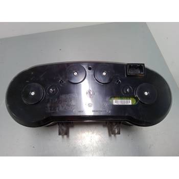 CUADRO INSTRUMENTOS 5550019804 