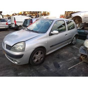 RENAULT CLIO II (BB_, CB_)