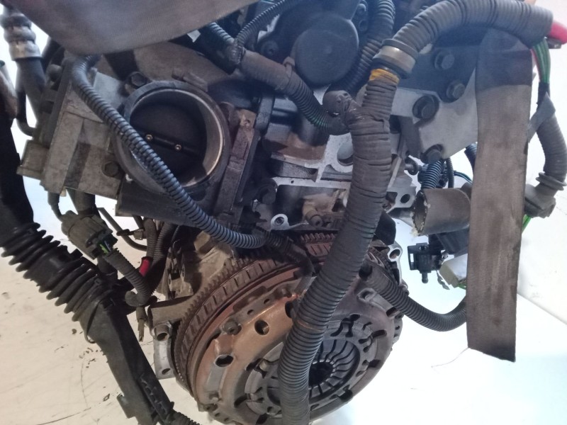 Recambio de motor completo para volvo s40 i (644) 1.6 referencia OEM IAM   