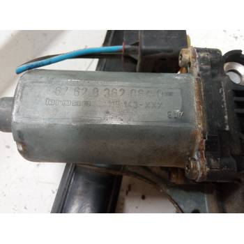 ELEVALUNAS ELECTRICO IZQUIERDO 3P 676283620640 