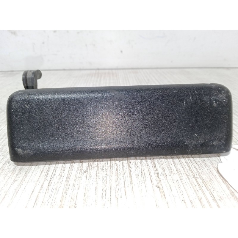 Recambio de maneta exterior puerta delantera derecha para ford orion iii (gal) 1.6 referencia OEM IAM   