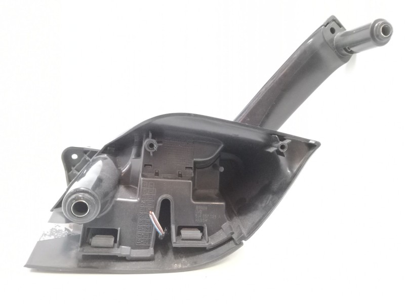 Recambio de mando elevalunas trasero derecho para seat ibiza iv sc (6j1, 6p5) 1.4 referencia OEM IAM   