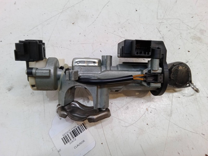 Recambio de clausor para fiat sedici (189_) 1.6 16v 4x4 referencia OEM IAM 3397062J00GB 97RI010017 5WK49182   KR55WK49182