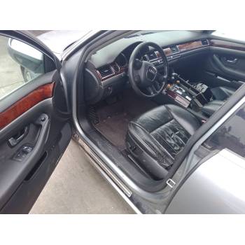 AUDI A8 D3 (4E2, 4E8)