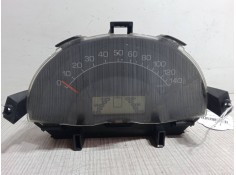 Recambio de cuadro instrumentos para smart fortwo coupé (450) 0.7 (450.352, 450.332) referencia OEM IAM