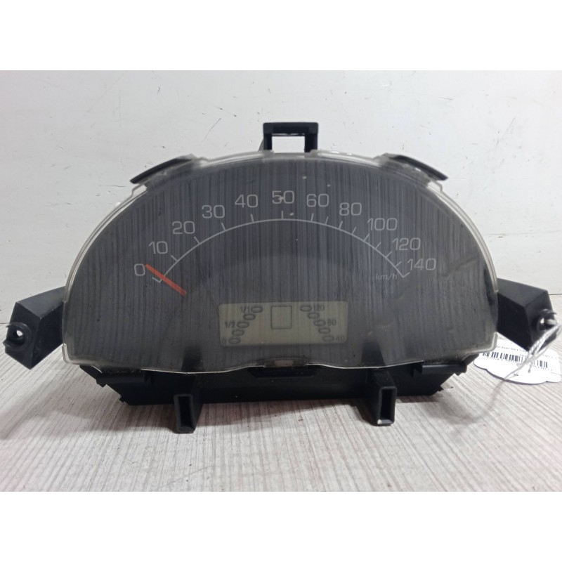 Recambio de cuadro instrumentos para smart fortwo coupé (450) 0.7 (450.352, 450.332) referencia OEM IAM   