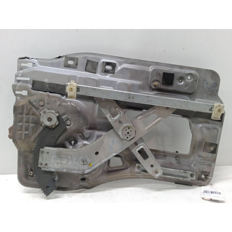 Recambio de elevalunas electrico trasero izquierdo para hyundai santa fé i (sm) 2.0 crdi 4x4 referencia OEM IAM   