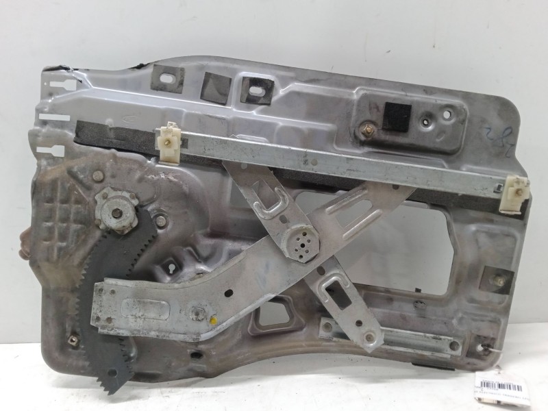 Recambio de elevalunas electrico trasero izquierdo para hyundai santa fé i (sm) 2.0 crdi 4x4 referencia OEM IAM   