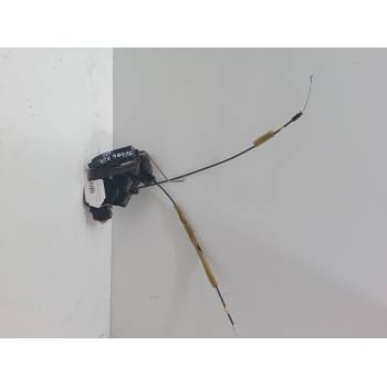 CERRADURA PUERTA DELANTERA DERECHA 