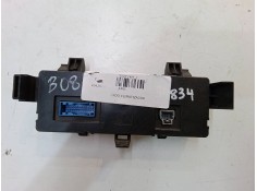 Recambio de mando climatizador para peugeot 1007 (km_) 1.4 referencia OEM IAM   