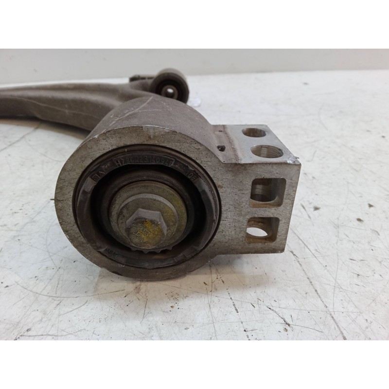 Recambio de brazo suspension inferior delantero derecho para opel astra j (p10) 1.7 cdti (68) referencia OEM IAM   