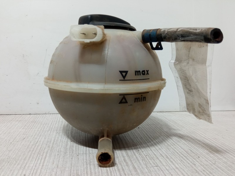 Recambio de botella expansion para volkswagen polo iii (6n1) 45 1.0 referencia OEM IAM 6N0121407A  