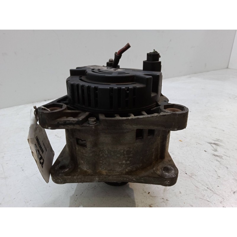 Recambio de alternador para renault clio ii (bb_, cb_) 1.5 dci (b/cb08) referencia OEM IAM 8200385098 2542946B SG12B089