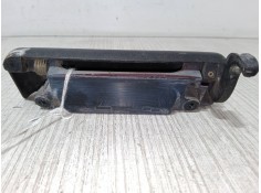 Recambio de maneta exterior puerta delantera derecha para ford orion iii (gal) 1.6 referencia OEM IAM    2