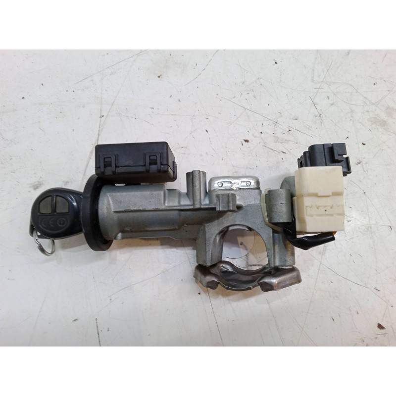 Recambio de clausor para fiat sedici (189_) 1.6 16v 4x4 referencia OEM IAM 3397062J00GB 97RI010017 5WK49182   KR55WK49182