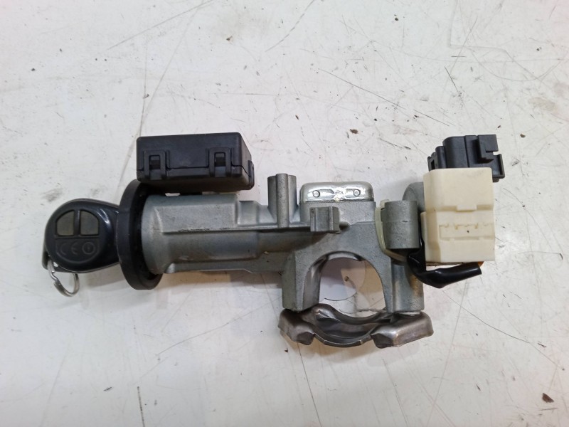 Recambio de clausor para fiat sedici (189_) 1.6 16v 4x4 referencia OEM IAM 3397062J00GB 97RI010017 5WK49182   KR55WK49182