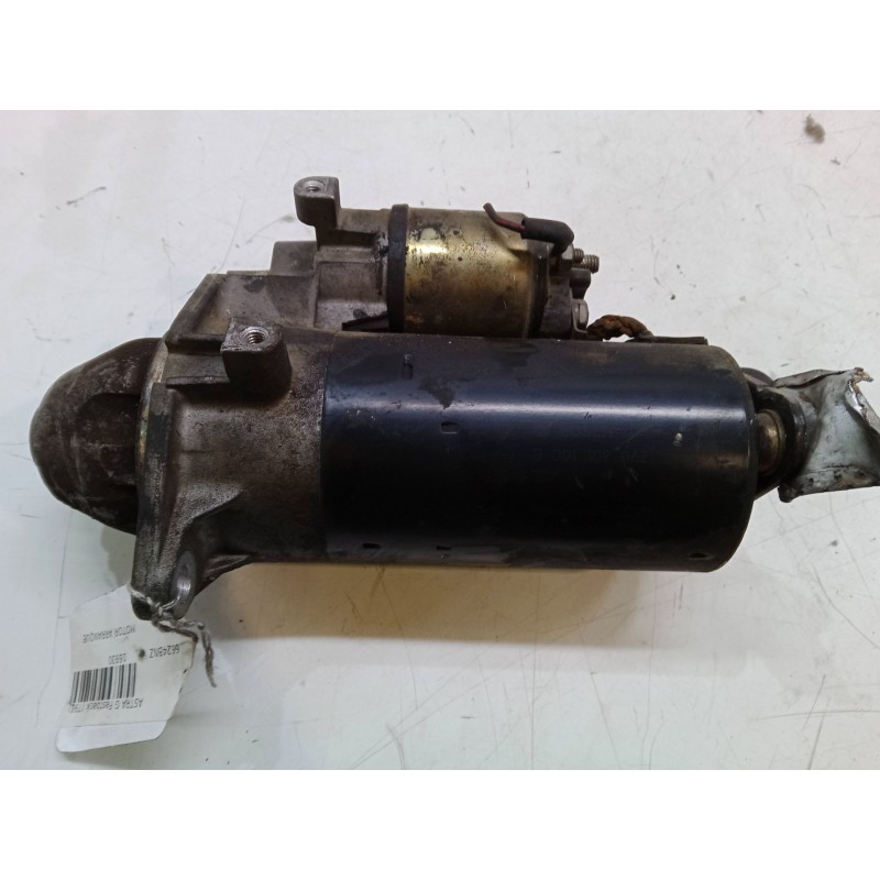 Recambio de motor arranque para opel astra g hatchback (t98) 2.0 dti 16v (f08, f48) referencia OEM IAM 0001109062  