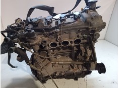 Recambio de motor completo para mazda 2 (de_, dh_) 1.3 (de3fs) referencia OEM IAM   