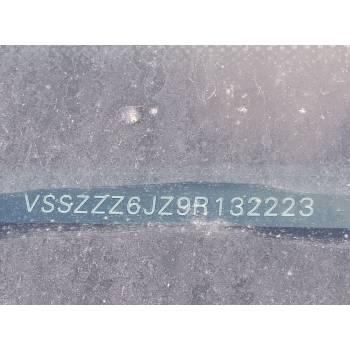 SEAT IBIZA IV (6J5, 6P1)
