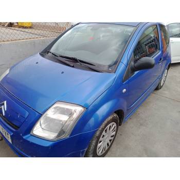 CITROËN C2 (JM_)