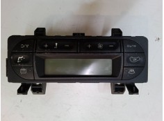 Recambio de mando climatizador para peugeot 1007 (km_) 1.4 referencia OEM IAM    2