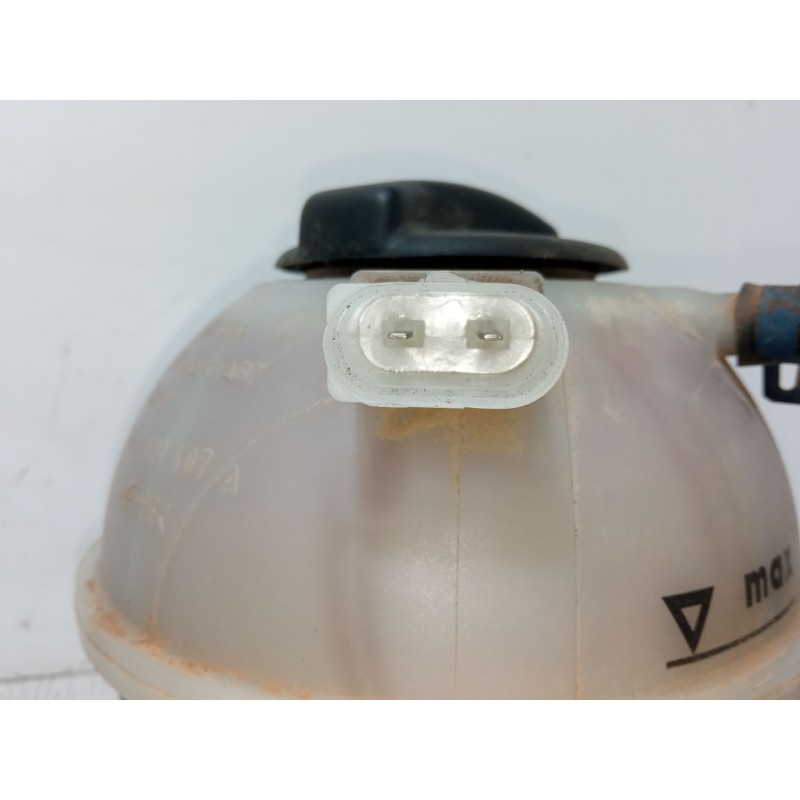 Recambio de botella expansion para volkswagen polo iii (6n1) 45 1.0 referencia OEM IAM 6N0121407A  