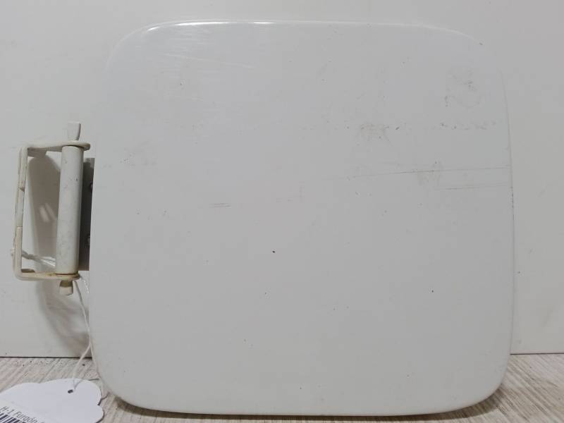 TAPA EXTERIOR COMBUSTIBLE 