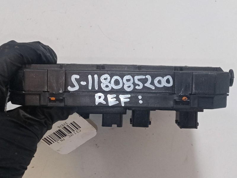 Recambio de bsi para citroën c3 i (fc_, fn_) 1.4 hdi referencia OEM IAM 9650585780  S118085200