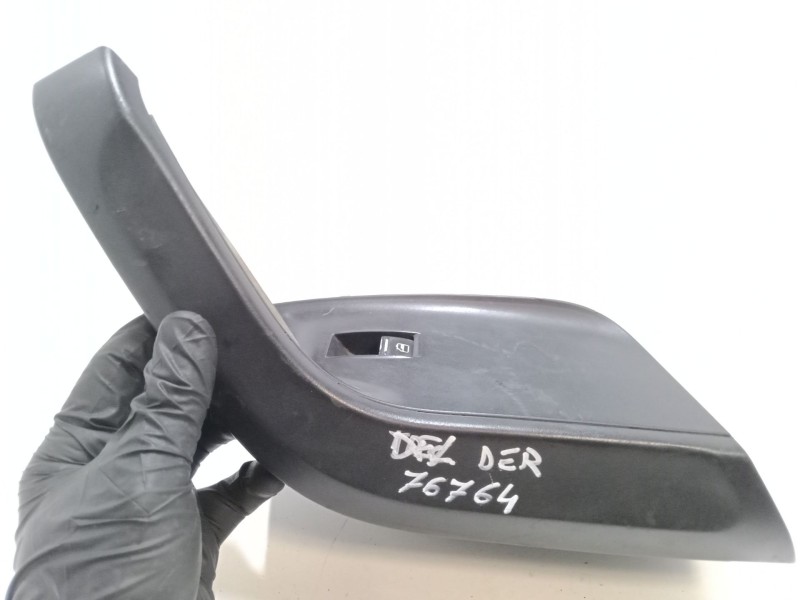 Recambio de mando elevalunas delantero derecho para seat ibiza iv sc (6j1, 6p5) 1.4 referencia OEM IAM   