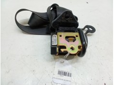 Recambio de cinturon seguridad delantero derecho para peugeot 206 hatchback (2a/c) 1.4 hdi eco 70 referencia OEM IAM   