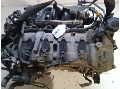 Recambio de motor completo para mazda 2 (de_, dh_) 1.3 (de3fs) referencia OEM IAM    2