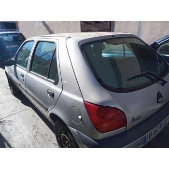 FORD FIESTA IV (JA_, JB_)